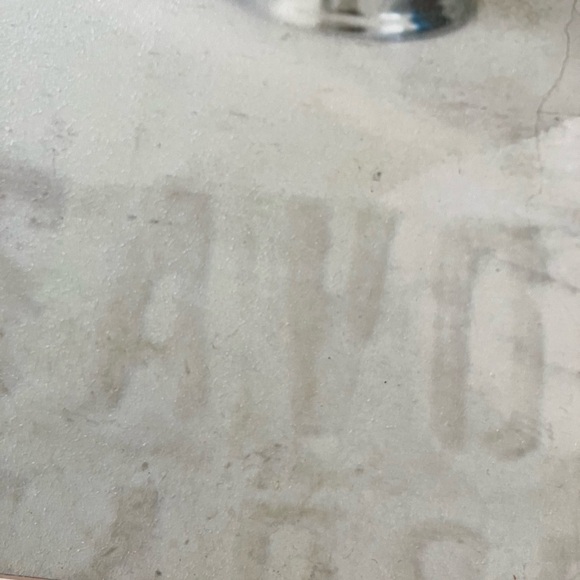 Powder Room ￼Bathroom Wall Decor Canvas Spa Hanging art - Picture 5 of 9